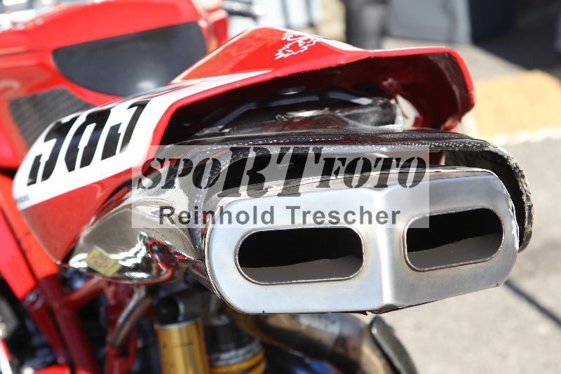 Archiv-2025/03 04.04.2025 TZ Motorsport ADR/Impressionen